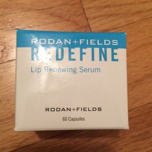 Rodan & Fields Lip Renewing Serum